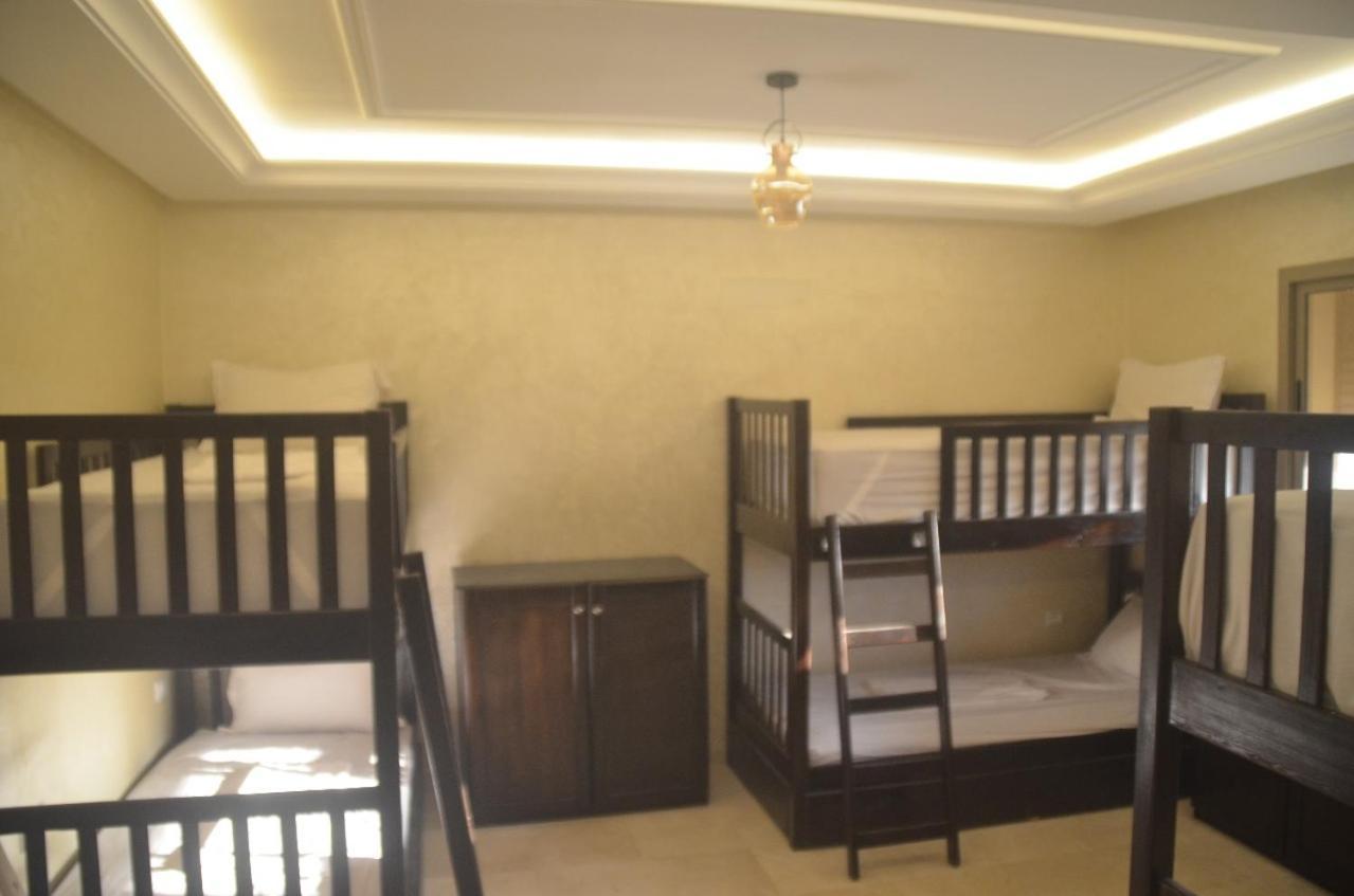شقة Tamrisurfcamp المظهر الخارجي الصورة