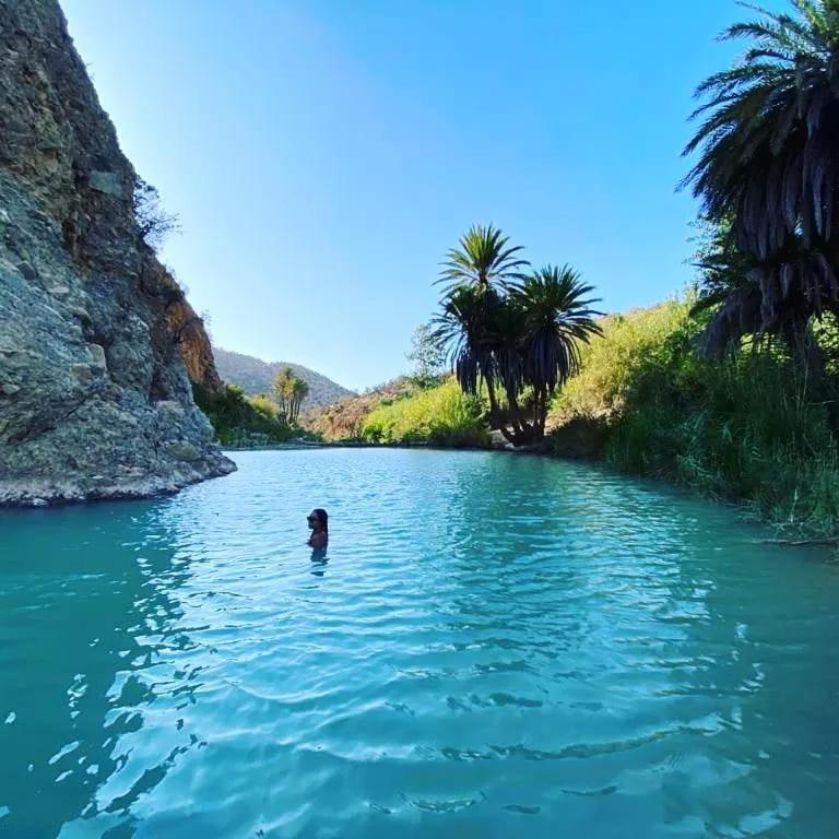 شقة Tamrisurfcamp المظهر الخارجي الصورة